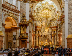 karlskirche